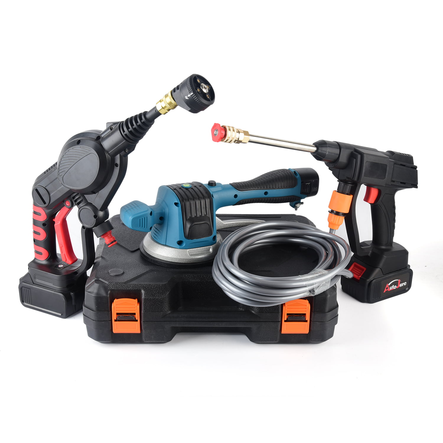 Power Tools Manufacturer AutojareTool