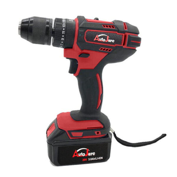 Cordless Drill