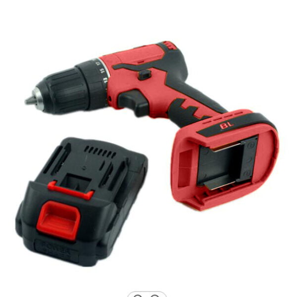 Electric Power Drill