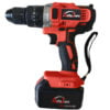 Cordless Drill