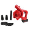 Dry Vacuum