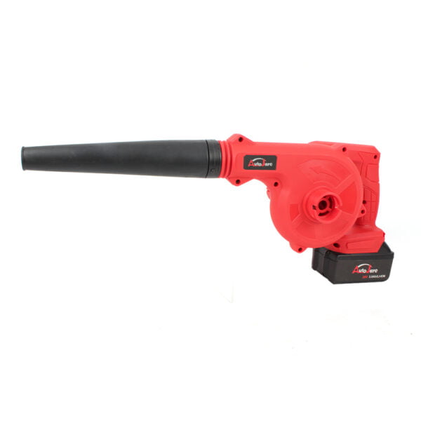 Cordless Leaf Blower