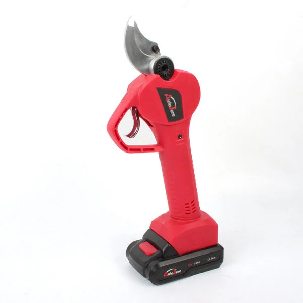 Cordless Shears