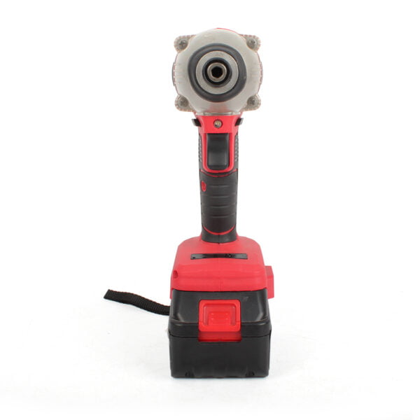 Cordless Impact Driver