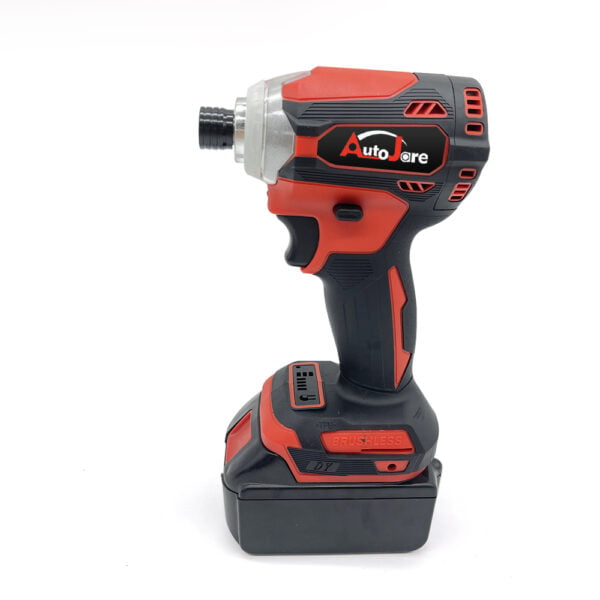 Cordless Impact Driver