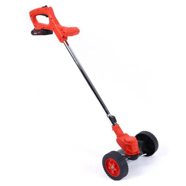 Cordles String Trimmer