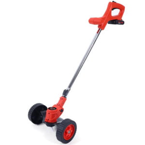 Electric Weed Whacker