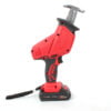 Self-locking Blade Clamp