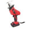 Cordless Reciprocating Saw