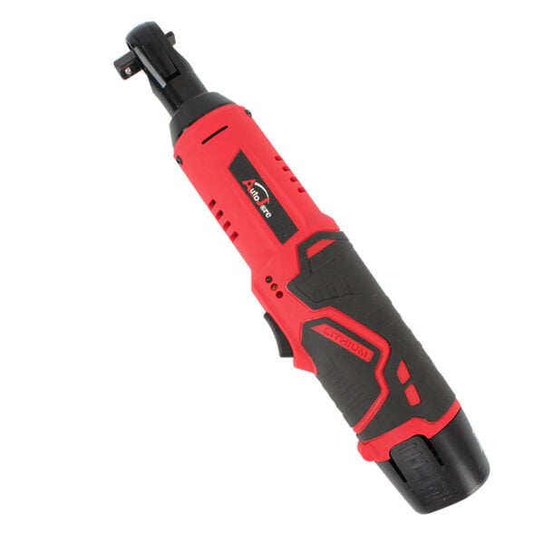 Powerful Torque Ratchet Wrench