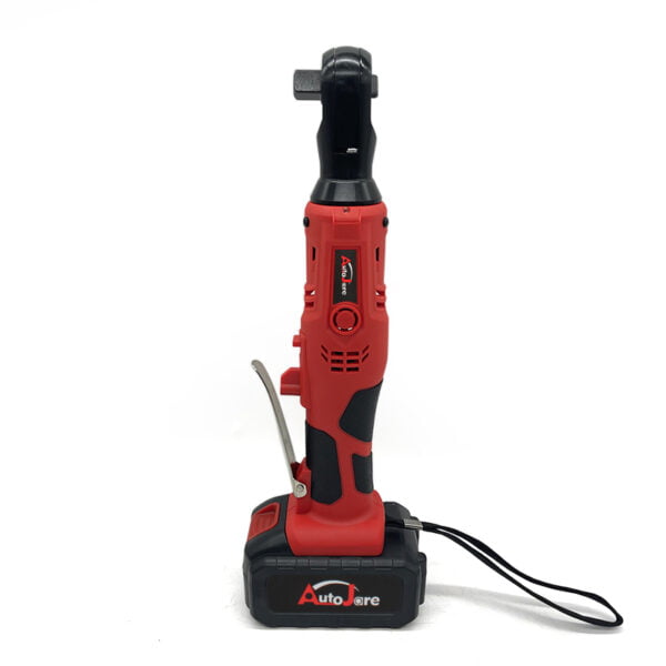 Cordless Ratchet Wrench