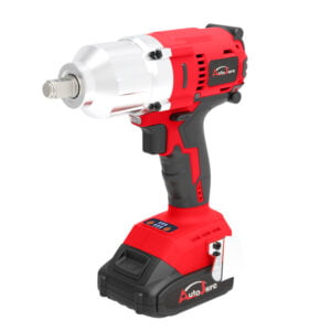 Cordless Impact Wrench