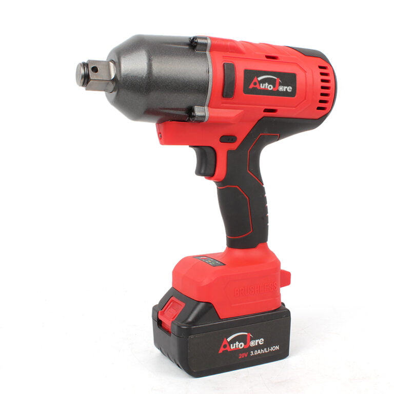 LDB1809Max Power High quality Torque 1000N.m Brushless Motor Tools