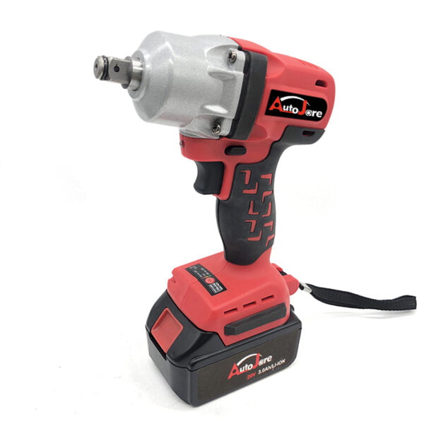 Cordless Impact Wrench