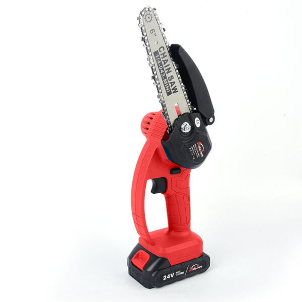 Mini Cordless Chainsaw