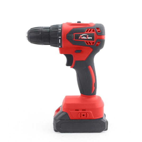 Cordless Drill