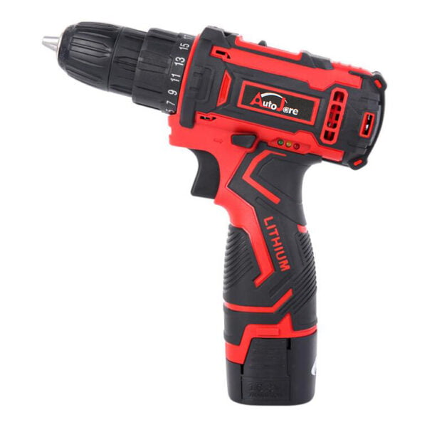 Cordless Drill