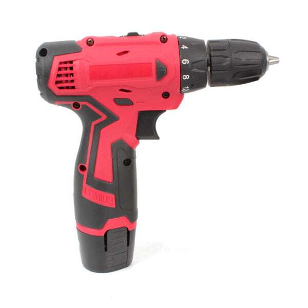 Electric Drill