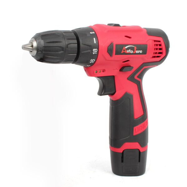 Cordless Drill