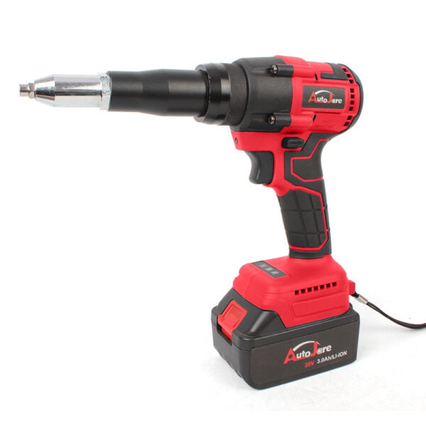 Cordless Rivet Gun