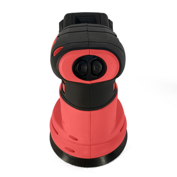 Lithium-Ion Tool